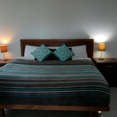 Suites Del Mar Ciudad del Carmen Εξωτερικό φωτογραφία
