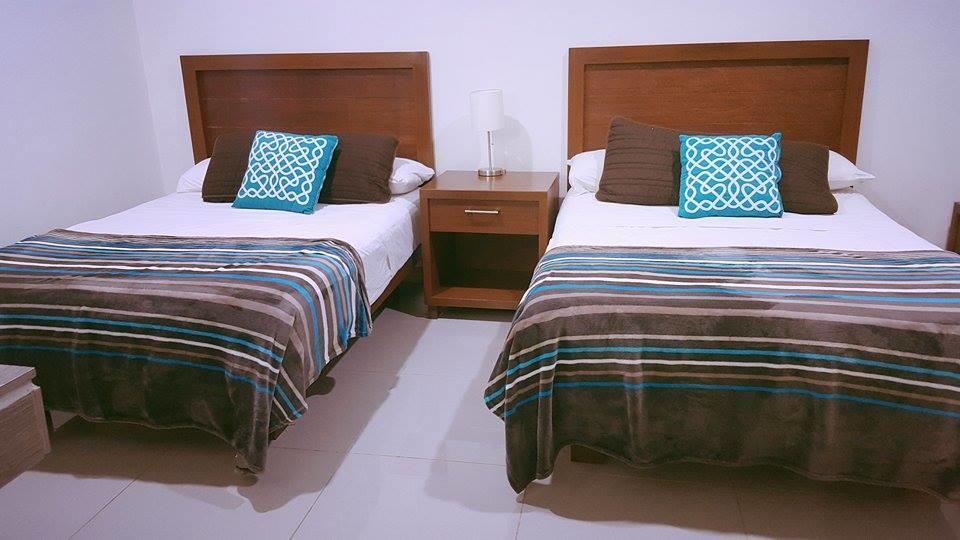 Suites Del Mar Ciudad del Carmen Εξωτερικό φωτογραφία