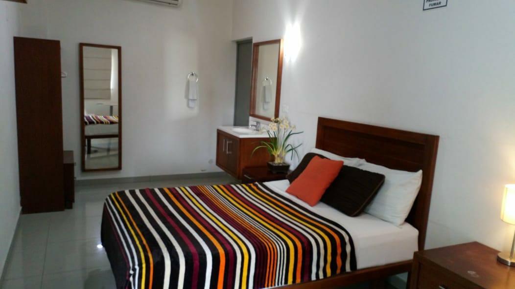 Suites Del Mar Ciudad del Carmen Εξωτερικό φωτογραφία