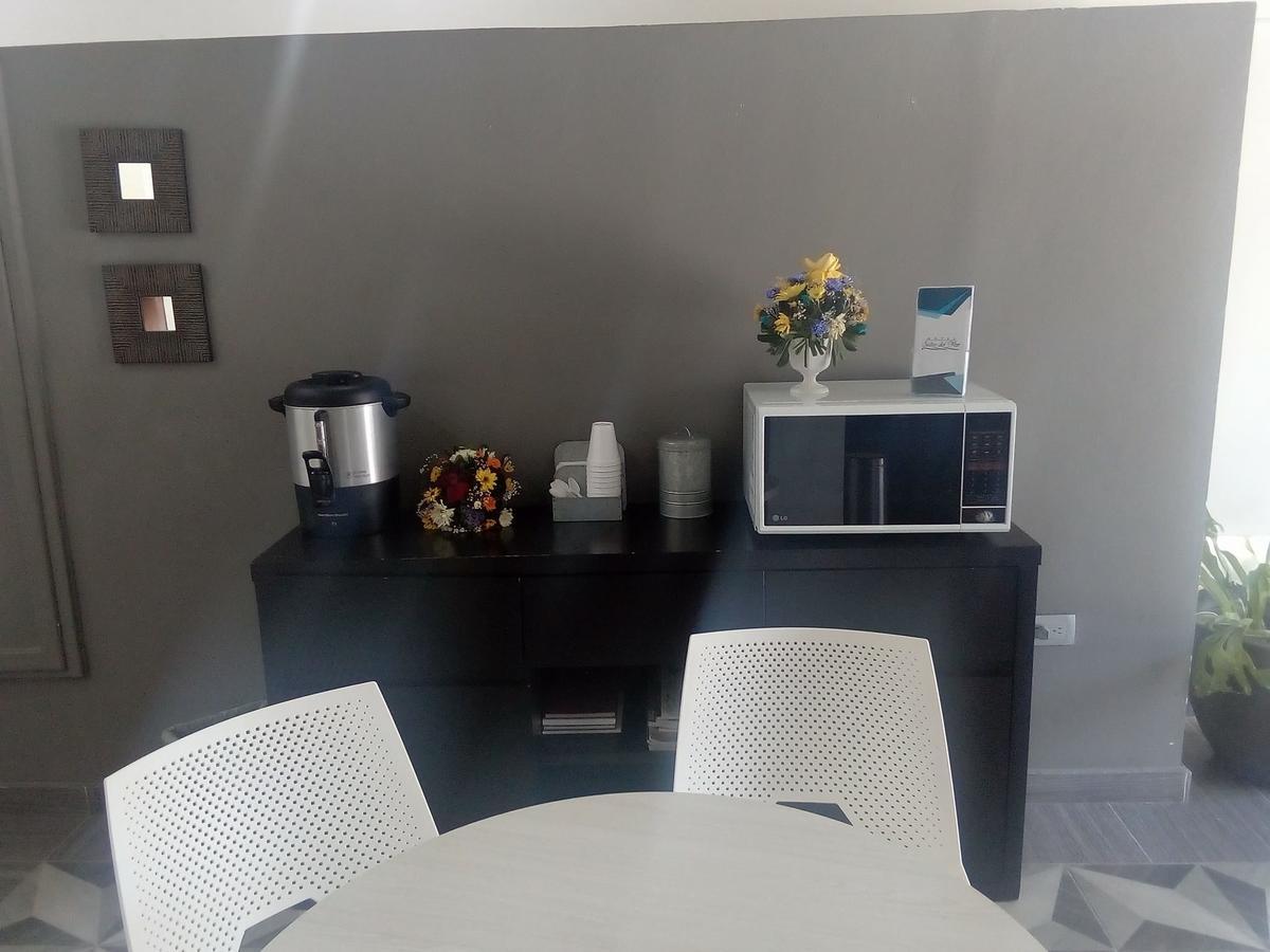 Suites Del Mar Ciudad del Carmen Εξωτερικό φωτογραφία