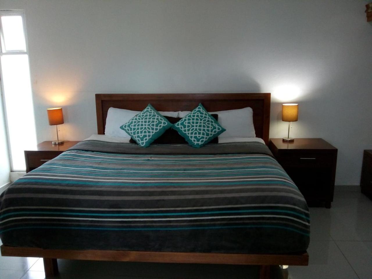 Suites Del Mar Ciudad del Carmen Εξωτερικό φωτογραφία